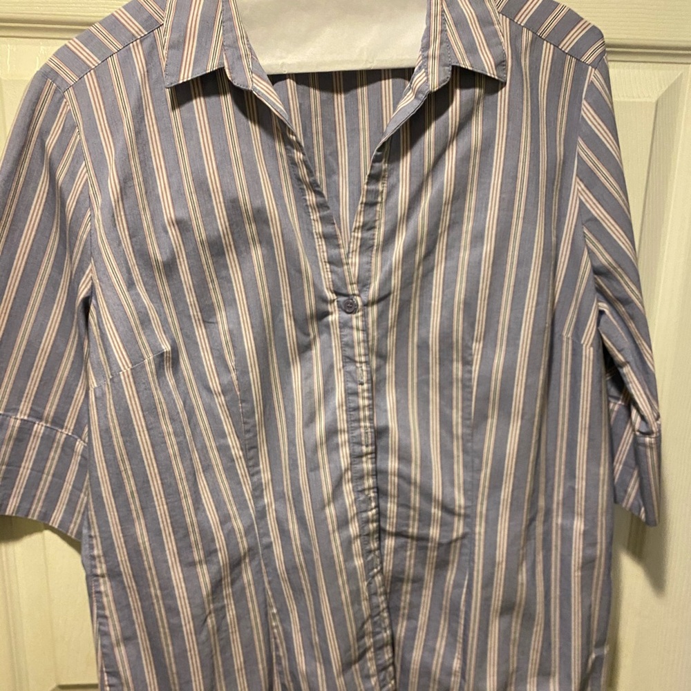 Collar/dress shirts